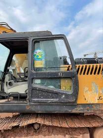 Buy Hyundai R150-7 Used Excavator / 7 Buy Hyundai R150-7 Used Excavator / 7