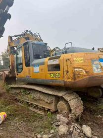 Buy XCMG XE270DK Used Excavator / 5 Buy XCMG XE270DK Used Excavator / 5