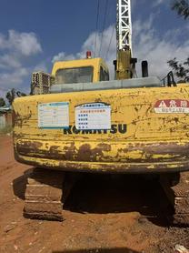 Buy Komatsu PC120-6 Used Excavator / 2 Buy Komatsu PC120-6 Used Excavator / 2