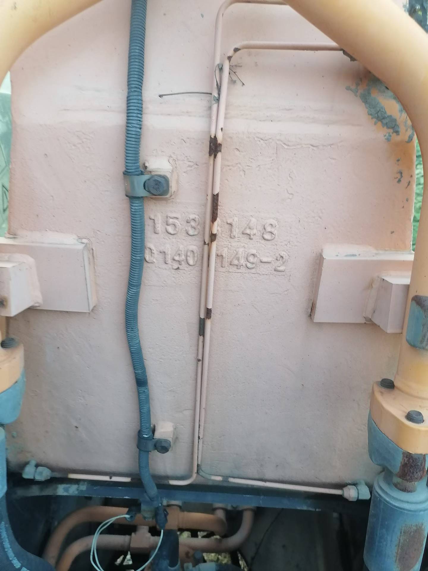 Buy Sany SY215C-8 Used Excavator / 6