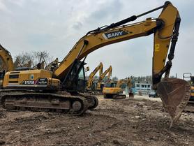 Buy Sany SY365C Used Excavator / 4 Buy Sany SY365C Used Excavator / 4