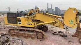 Buy Komatsu PC850 Used Excavator / 3 Buy Komatsu PC850 Used Excavator / 3