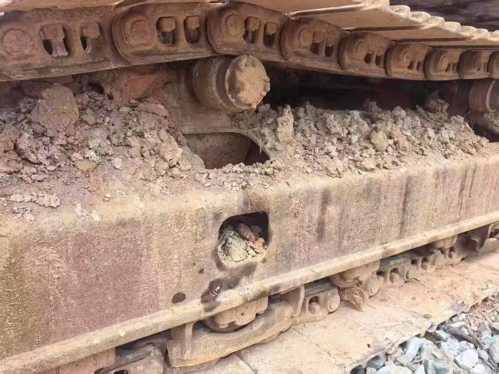Buy Hitachi EX210-5 Used Excavator / 9