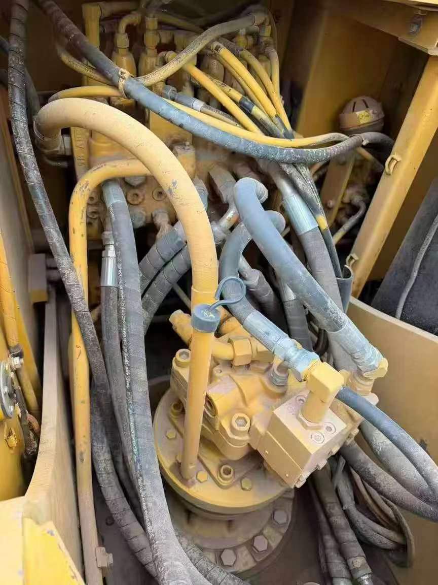 Buy Caterpillar M315D2 Used Excavator / 5