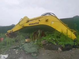 Buy Komatsu PC850 Used Excavator / 2 Buy Komatsu PC850 Used Excavator / 2