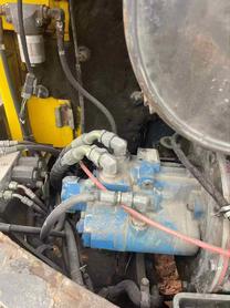 Buy Hyundai R80G Used Excavator / 5 Buy Hyundai R80G Used Excavator / 5
