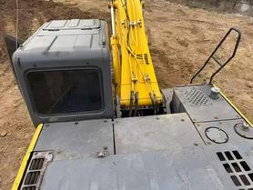 Buy Sumitomo SH210-5 Used Excavator / 9 Buy Sumitomo SH210-5 Used Excavator / 9