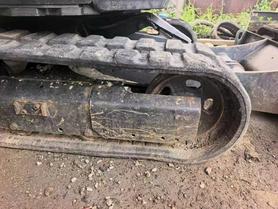 Buy Yanmar Vio35-5B Used Excavator / 5 Buy Yanmar Vio35-5B Used Excavator / 5
