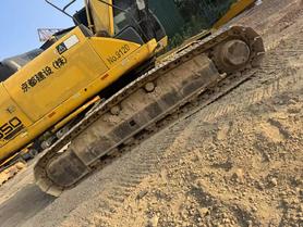 Buy Sumitomo SH350-5 Used Excavator / 5 Buy Sumitomo SH350-5 Used Excavator / 5
