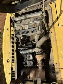 Buy Komatsu PC120-6 Used Excavator / 4 Buy Komatsu PC120-6 Used Excavator / 4