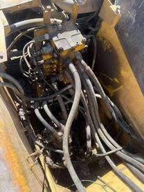 Buy Komatsu PC130-7 Used Excavator / 8 Buy Komatsu PC130-7 Used Excavator / 8