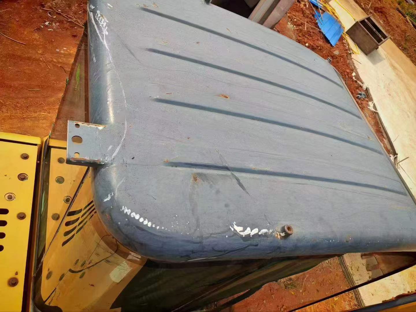 Buy XCMG XE75C Used Excavator / 8