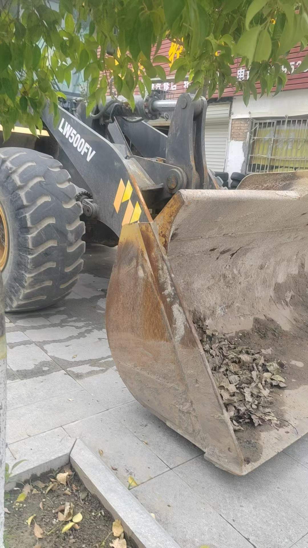 Buy XCMG Used Loader / 6