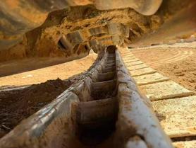 Buy Sany SY365C-8 Used Excavator / 8 Buy Sany SY365C-8 Used Excavator / 8