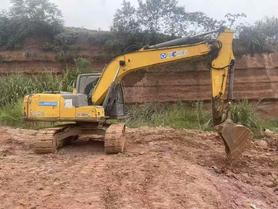 Buy XCMG XE135B Used Excavator / 2 Buy XCMG XE135B Used Excavator / 2
