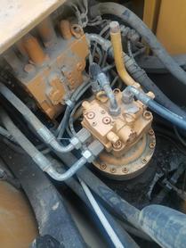 Buy Sany SY215C-8 Used Excavator / 5 Buy Sany SY215C-8 Used Excavator / 5