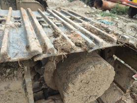 Buy Sany SY215C-8 Used Excavator / 7 Buy Sany SY215C-8 Used Excavator / 7