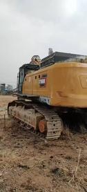 Buy Sany SY980H Used Excavator / 2 Buy Sany SY980H Used Excavator / 2
