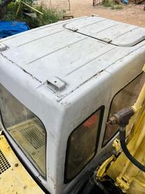 Buy Sumitomo SH120A2 Used Excavator / 5 Buy Sumitomo SH120A2 Used Excavator / 5