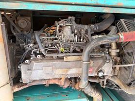 Buy Kobelco SK350-8 Used Excavator / 4 Buy Kobelco SK350-8 Used Excavator / 4