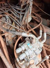 Buy Hitachi ZW250 Used Excavator / 6 Buy Hitachi ZW250 Used Excavator / 6