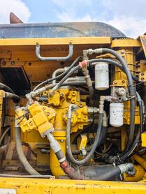 Buy Caterpillar 336E Used Excavator / 4 Buy Caterpillar 336E Used Excavator / 4
