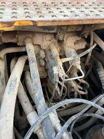 Buy Doosan DX520LC Used Excavator / 5 Buy Doosan DX520LC Used Excavator / 5
