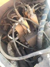 Buy Hyundai R225-7 Used Excavator / 3 Buy Hyundai R225-7 Used Excavator / 3