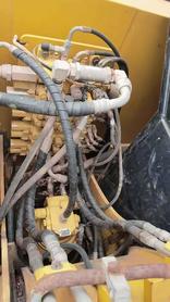 Buy Caterpillar 307B Used Excavator / 2 Buy Caterpillar 307B Used Excavator / 2