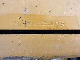Buy Sany SY200C Used Excavator / 7 Buy Sany SY200C Used Excavator / 7
