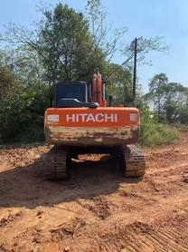 Buy Hitachi EX120 Used Excavator / 3 Buy Hitachi EX120 Used Excavator / 3
