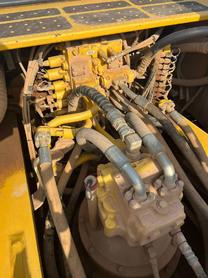 Buy Komatsu PC360-7 Used Excavator / 7 Buy Komatsu PC360-7 Used Excavator / 7