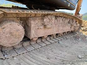 Buy Sany SY200C Used Excavator / 4 Buy Sany SY200C Used Excavator / 4