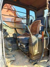 Buy Hitachi ZX240-3G Used Excavator / 8 Buy Hitachi ZX240-3G Used Excavator / 8