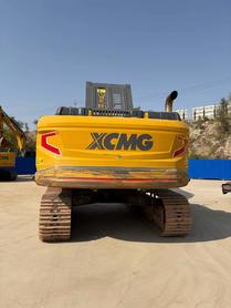 Buy XCMG XE335C Used Excavator / 2 Buy XCMG XE335C Used Excavator / 2
