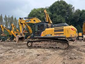 Buy Sany SY365C Used Excavator / 2 Buy Sany SY365C Used Excavator / 2