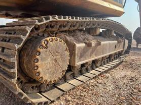 Buy Komatsu PC360-7 Used Excavator / 8 Buy Komatsu PC360-7 Used Excavator / 8