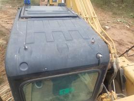 Buy Sany SY215C-8 Used Excavator / 6 Buy Sany SY215C-8 Used Excavator / 6