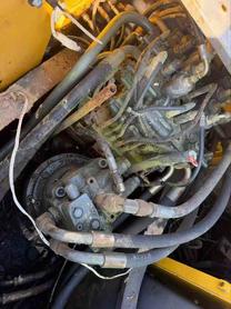 Buy Volvo L220E Used Excavator / 7 Buy Volvo L220E Used Excavator / 7