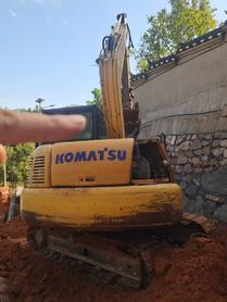 Buy Komatsu PC60 Used Excavator / 4 Buy Komatsu PC60 Used Excavator / 4