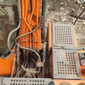 Buy Doosan DX120-9C Used Excavator / 8 Buy Doosan DX120-9C Used Excavator / 8
