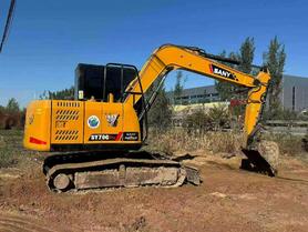 Buy Sany SY65C Used Excavator / 5 Buy Sany SY65C Used Excavator / 5