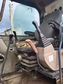 Buy Doosan DH60-7 Used Excavator / 6 Buy Doosan DH60-7 Used Excavator / 6