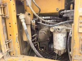 Buy Komatsu PC130 Used Excavator / 4 Buy Komatsu PC130 Used Excavator / 4