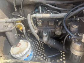 Купить Подержанный Экскаватор Hitachi EX200-3 / 5 Купить Подержанный Экскаватор Hitachi EX200-3 / 5