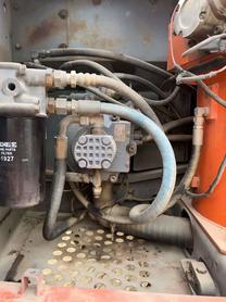 Buy Hitachi EX120-6 Used Excavator / 4 Buy Hitachi EX120-6 Used Excavator / 4