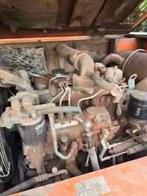 Buy Hitachi ZX60 Used Excavator / 6 Buy Hitachi ZX60 Used Excavator / 6