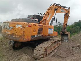 Buy Sany SY235C Used Excavator / 2 Buy Sany SY235C Used Excavator / 2
