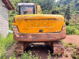 Buy XCMG XE80 Used Excavator / 3 Buy XCMG XE80 Used Excavator / 3