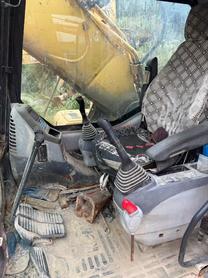 Buy Komatsu PC360-7 Used Excavator / 5 Buy Komatsu PC360-7 Used Excavator / 5